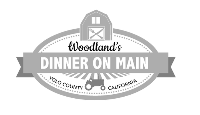 Dinner on Main Logo